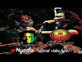 Lagu Steven Jam Ft. Tony Q Rastafara - Nyantai - (Official Lyric Video)