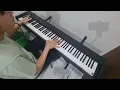 Bassjackers - Beethoven's Aria Für Elise (Jarel Gomes Piano)