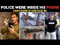 Jamie Rothwell How EncroChat Messages BROUGHT DOWN 26M Salford Drug Empire UK Crime