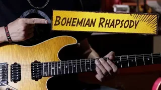 Download Queen - Bohemian Rhapsody MP3