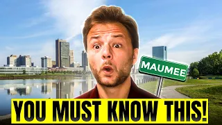 Living in Maumee Ohio Why Everyone s Moving Here