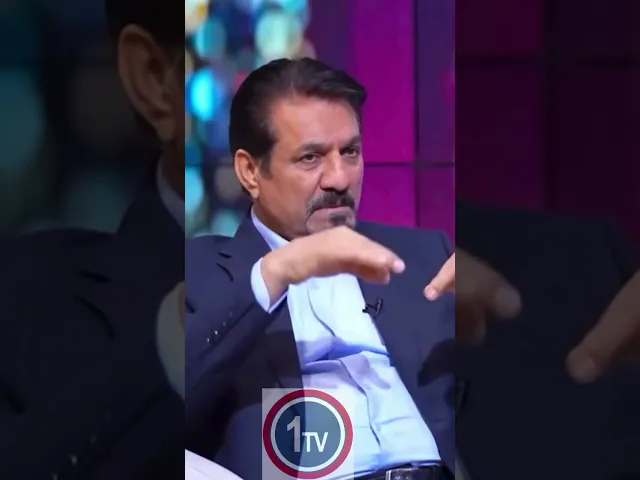 ⁣جابر الكاظمي مع زيد طارق