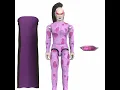 Download Lagu New GI Joe The Movie inspired ReAction Plus figures from Super7!
