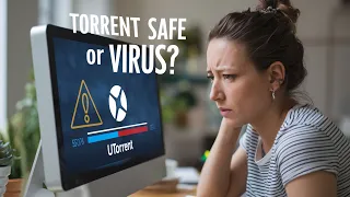 How to Check Torrents for Virus Make Sure Torrent is Malware-Free