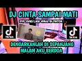 Download Lagu DJ DENGARKANLAH DI SEPANJANG MALAM AKU BERDOA|| SLOW BASS REMIX VIRAL TIKTOK