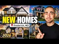 TOP New Homes in Frederick Maryland in 2026 The Complete List