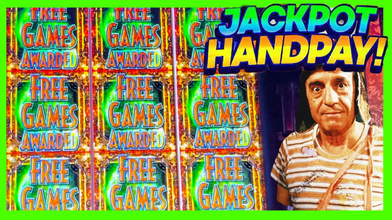 HIGH LIMIT BLACK WIDOW - MAX BETS - FREE GAMES - LIMITE ALTO