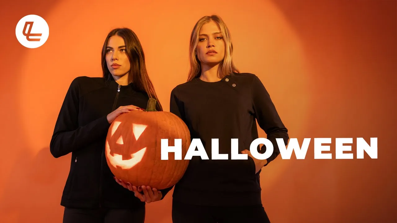 LELOSI — LELOSI — Halloween Sale: 30% Off with Code SPOOKY30 (YouTube video ad)