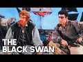 Download Lagu The Black Swan | OSCAR WINNER | Pirate Movie | Tyrone Power | Adventure Film