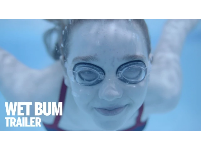 WET BUM Trailer | TIFF Next Wave 2015