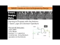 Learning Programming with the Arduino 3 Basic Logic and Boolean Operators