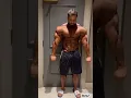 Download Lagu Thoda wait Kar mere bhai 🔥Hume dekhe👿parisan bi hoyega💪🏻#shorts //motivational#gym attitude #short
