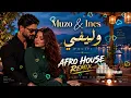 Muzo & Ines - Walifi | وليفي | Arabic Afro House Remix 2026 🔥 Arabic music 