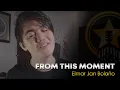 Download Lagu From This Moment On by Shania Twain - Cover by EJ (Male Cover)