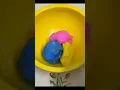 Download Lagu Making slime with air dry clay without glue #viral#trend