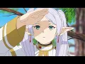 Download Lagu 「Creditless」Frieren: Beyond Journey's End OP / Opening 2「UHD 60FPS」