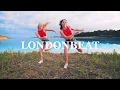 Londonbeat-I've Been Thinking About You(Dance Video)