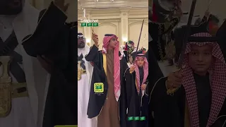 الامير فهد بن عبدالعزيز بن فهد آل سعود السعودية 