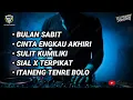Download Lagu DJ BULAN SABIT ‼️ TERPIKAT \u0026 CINTA ENGKAU AKHIRI 2023