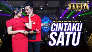 cintaku satu bayu pratama ft arneta julia divarina music