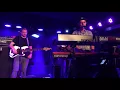 Jordan Rakei | Add the Baseline | Mercury Lounge NYC | Live | 9.16.17