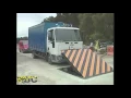 Download Lagu RB880CR Shallow K4 Road Blocker 50kph crash test