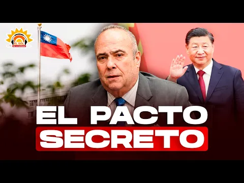 El pacto secreto China-Taiwán que frenó a República Dominicana en 2013