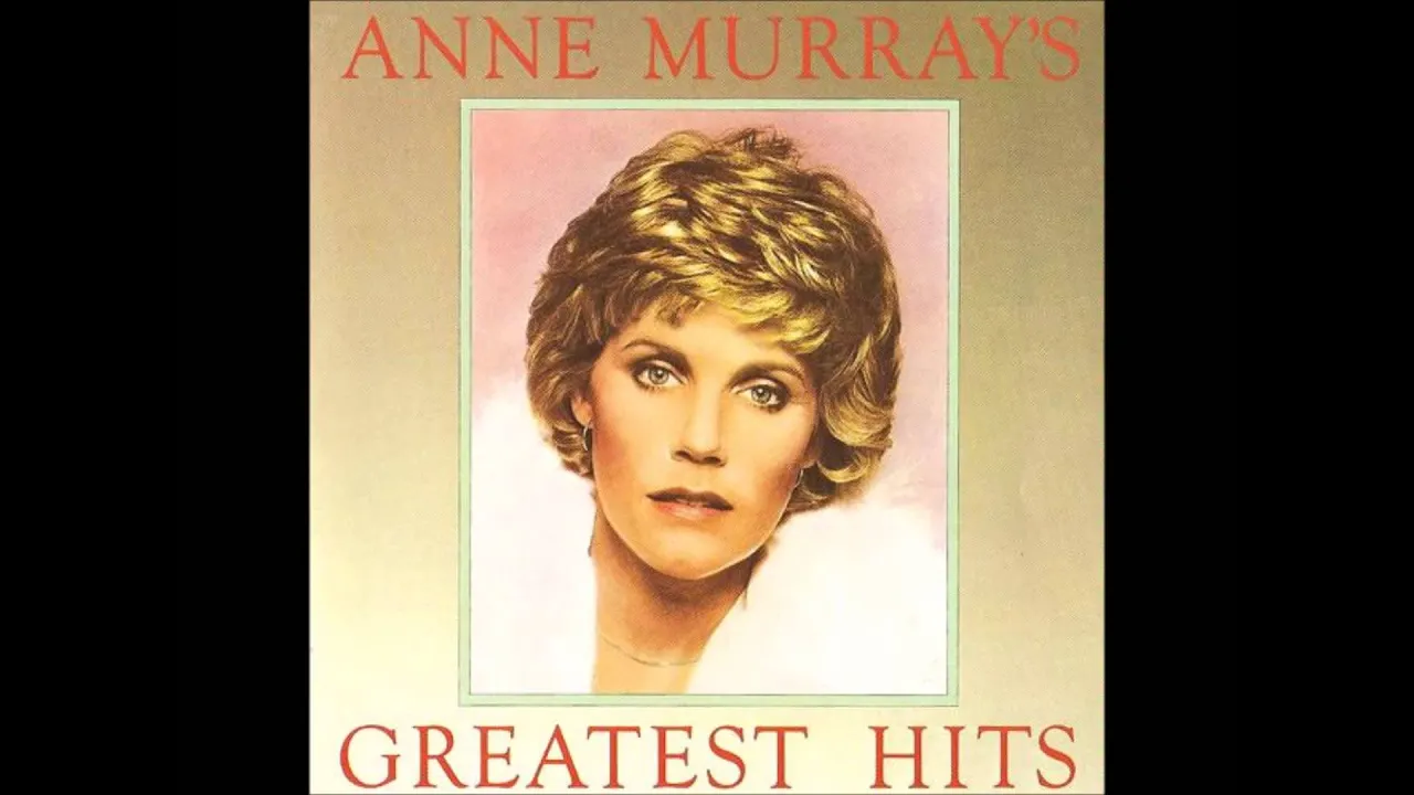 Just another woman in love by Anne Murray