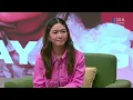 Download Lagu Talk Show with Elma Dae: New Single \