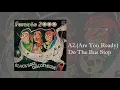 Are You Ready Do The Bus Stop ( Black Soul Discotheque)