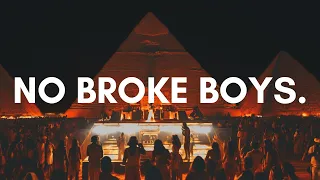 disco lines u0026 tinashe no broke boys klar afro house remix 