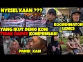 Download Lagu Gigit Jari, Pedagang Nanas Subang Yang Ikut Demo KDM, TIDAK DAPAT KOMPENSASI. Koordinator Panik?