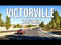 Exploring Victorville California A Brief Overview