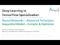 Deep Learning in TensorFlow L4 - Sequential Model