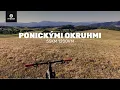 Download Lagu Ponickými stopami okolo chotára – v spoločnosti medveďov a jeleníc