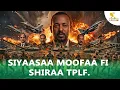 Ethiopia - Esat Qophii Addaa 15 AUGUST 2026