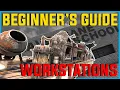 Detailed Beginner s Guide Workstations - 7 Days to Die 1 0 Console PC