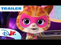 Download Lagu SuperKitties Season 3 \