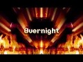 Download Lagu Overnight - Qveen Herby - tiktok audio loop