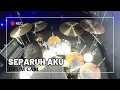 Download Lagu NOAH - SEPARUH AKU LIVE IN SAMARINDA