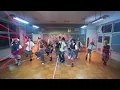 PG - WA・BI・SA・BI (DANCE ViDEO / SCHOOL)