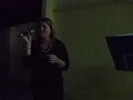 MARIA Y te parece todavía