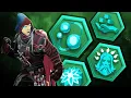 The Best Relic Combo in RS3 Leagues