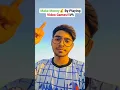 Download Lagu Earn Money by Playing Games and Testing mobile games for this website playtestcloud.com #startsmall