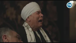 وفاه اسماعيل الغول امام حسن ضرغام  صيد العقارب دندنها