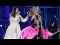 Lagu Sylwester 2017: Maryla Rodowicz i Michał Szpak – „Ale to już było”