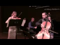 Heifetz On Tour: Haydn Piano Trio No. 39 "Rondo Alla Ungarese"