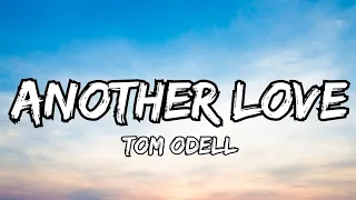 tom odell another love lyrics 