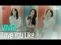 Download Lagu [SCAN LIVE] VIVIZ(비비지) - Love You Like I SCAN VIVIZ 스캔비비지