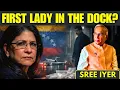 Why Is Cilia Flores Wife of Nicolas Maduro Being Charged by the U S